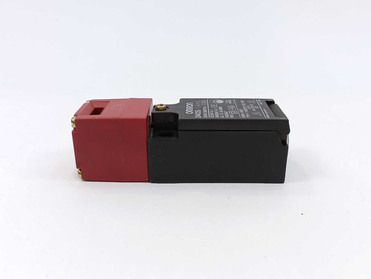 OMRON D4DS-1AFS Door Switch