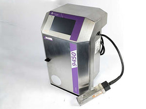MARKEM IMAJE A48310 9450 Inkjet Printer