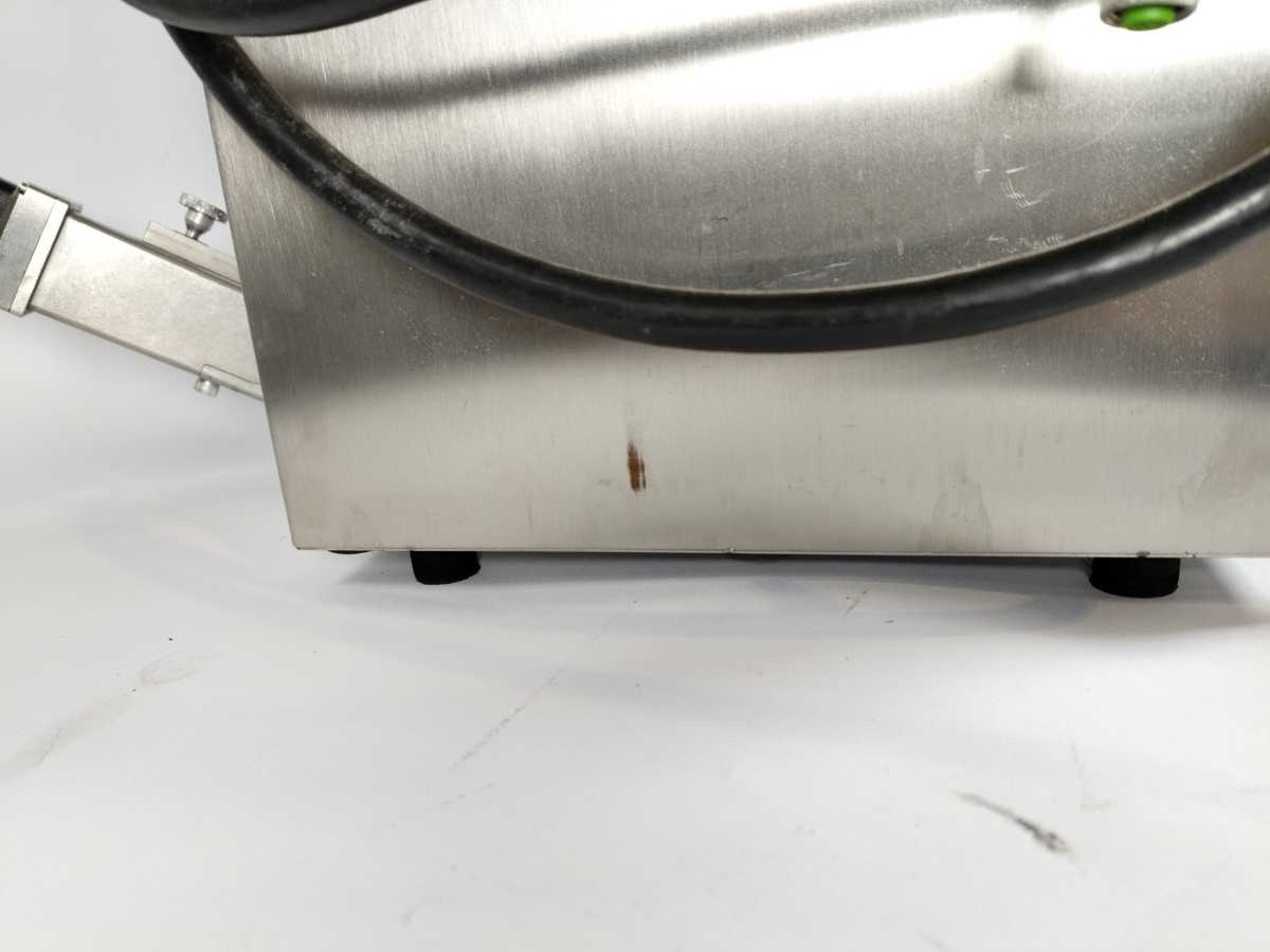 MARKEM IMAJE A48310 9450 Inkjet Printer