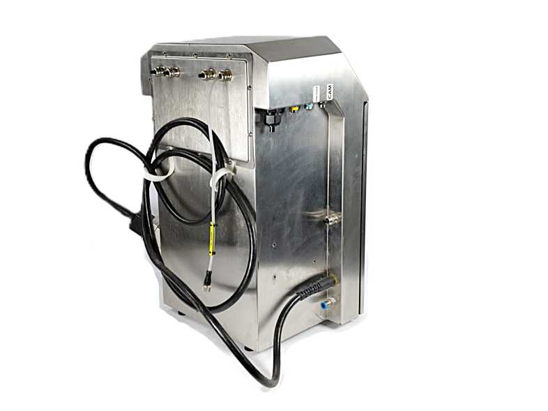 MARKEM IMAJE A48310 9450 Inkjet Printer