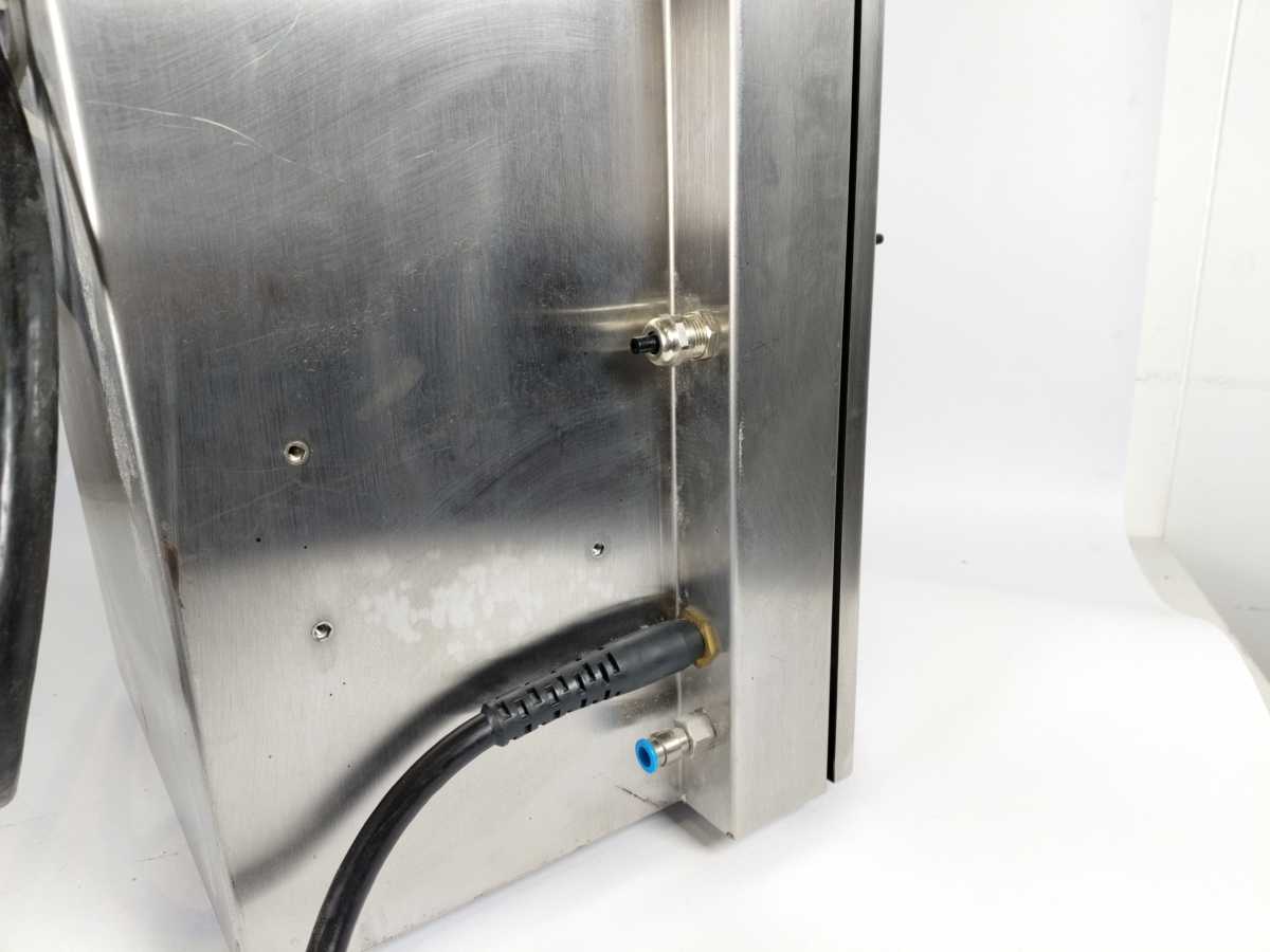 MARKEM IMAJE A48310 9450 Inkjet Printer