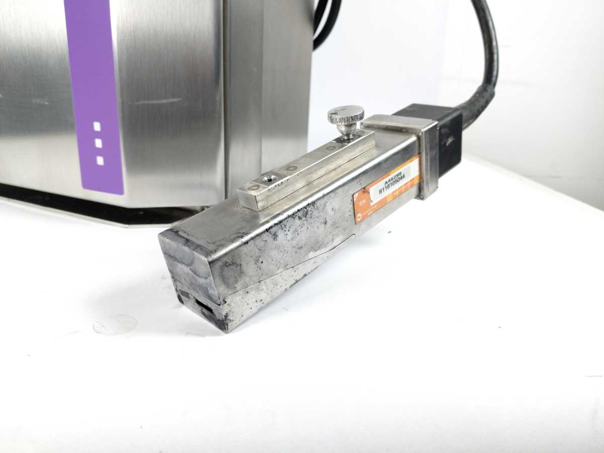 MARKEM IMAJE A48310 9450 Inkjet Printer