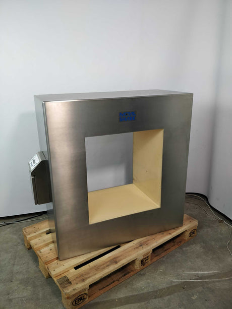 Cassel Metal Shark Digital metal detector, Dimensions Inner: 55x60x47cm