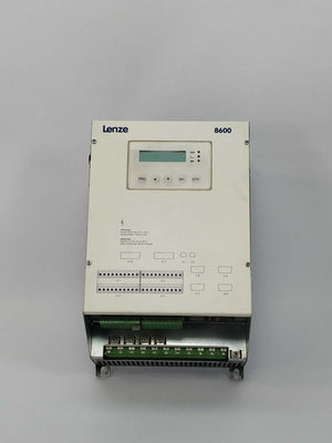 LENZE 8600 AC Drive 33.8603-E