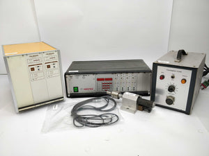 Telsonic Ultrasonics SG-25-500 Welding Set