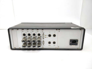 Telsonic Ultrasonics SG-25-500 Welding Set