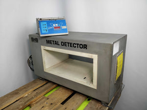 DETECTRONIC 30302 Metal detector