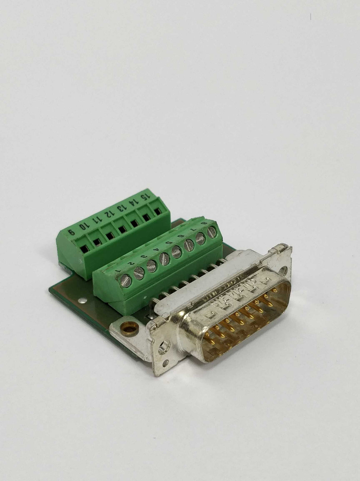 Phoenix Contact 9255335_01 Breakout module