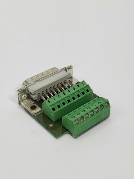 Phoenix Contact 9255335_01 Breakout module