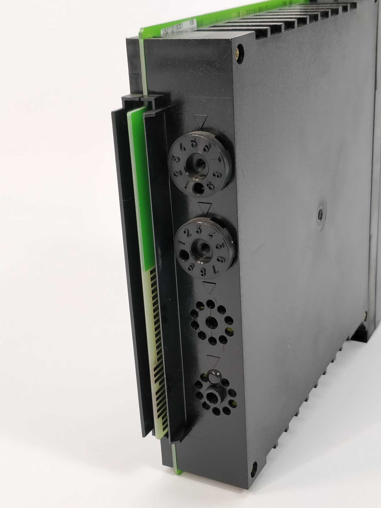 TELEMECANIQUE TSXDST3292 Output Module