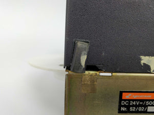 Espera ESD 013 Printer with power supply ESN 13