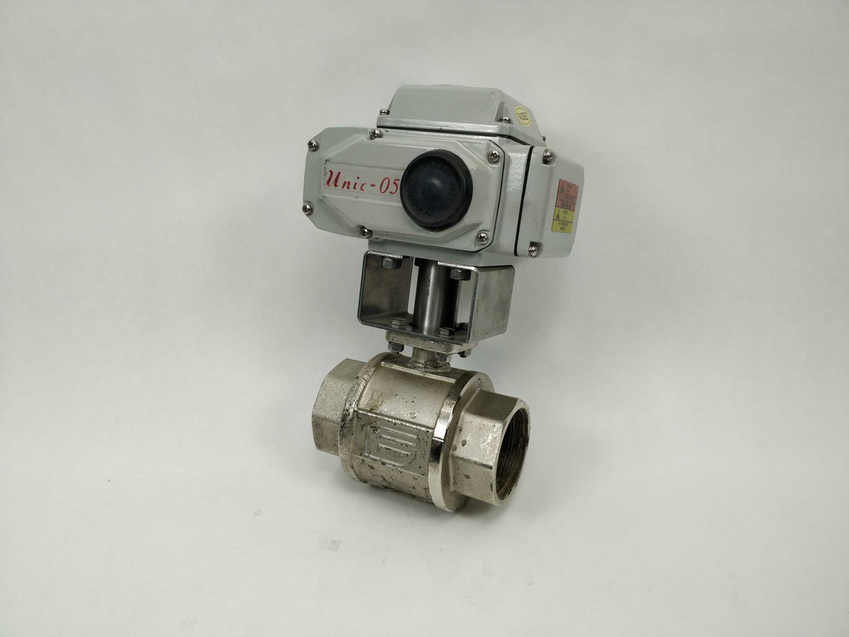 Koei UC-05 Electric Actuator Unic-05