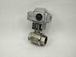 Koei UC-05 Electric Actuator Unic-05