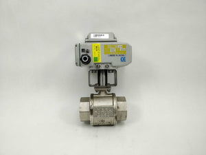 Koei UC-05 Electric Actuator Unic-05