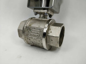 Koei UC-05 Electric Actuator Unic-05