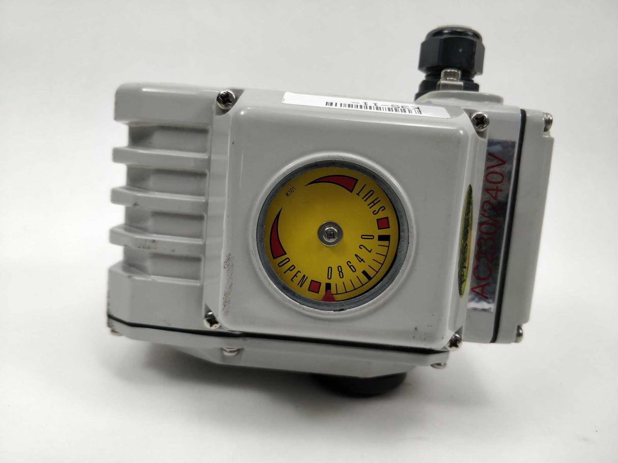 Koei UC-05 Electric Actuator Unic-05