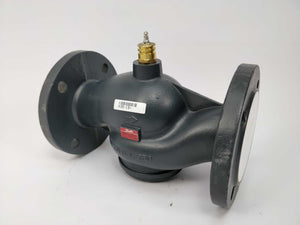 Danfoss 065Z0281 VF 2 PN16 65/63 2-way seated flange