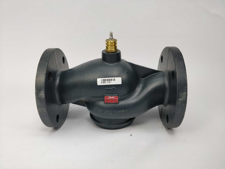 Danfoss 065Z0281 VF 2 PN16 65/63 2-way seated flange