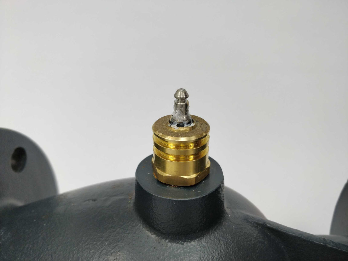 Danfoss 065Z0281 VF 2 PN16 65/63 2-way seated flange
