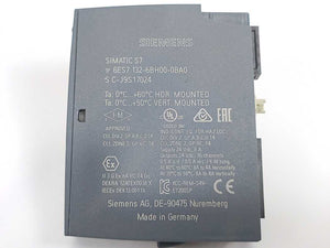 Siemens 6ES7132-6BH00-0BA0 SIMATIC ET 200SP DO Module