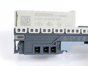 Siemens 6ES7132-6BH00-0BA0 SIMATIC ET 200SP DO Module