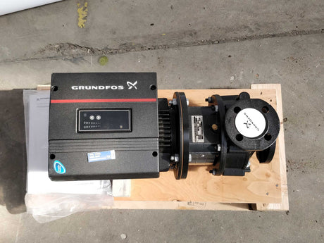 GRUNDFOS 96842419 New Unused Pump