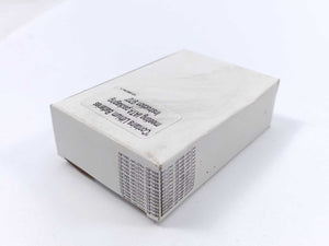 Interlogix TX-1011-03-1 Slimline DWS Gen2, White Rev. P