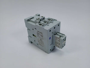 AB 100-C60*00  Coil: 230V Ser. B, With 100-F Ser. B