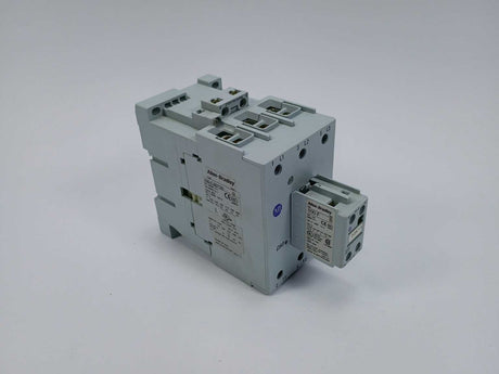 AB 100-C60*00  Coil: 230V Ser. B, With 100-F Ser. B