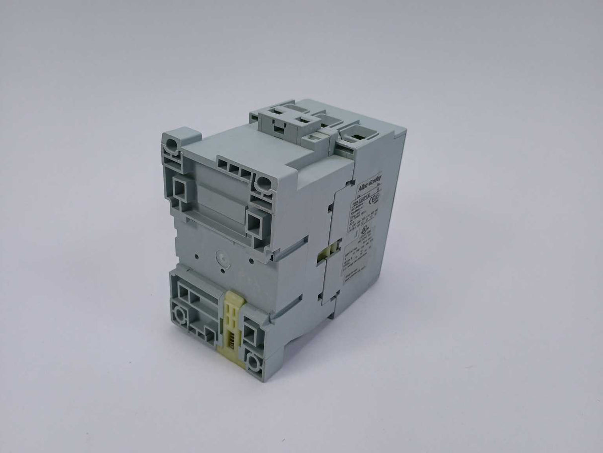 AB 100-C60*00  Coil: 230V Ser. B, With 100-F Ser. B