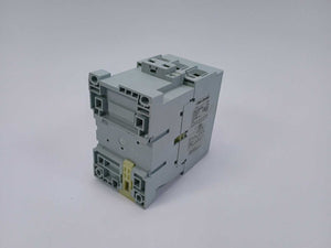 AB 100-C60*00  Coil: 230V Ser. B, With 100-F Ser. B