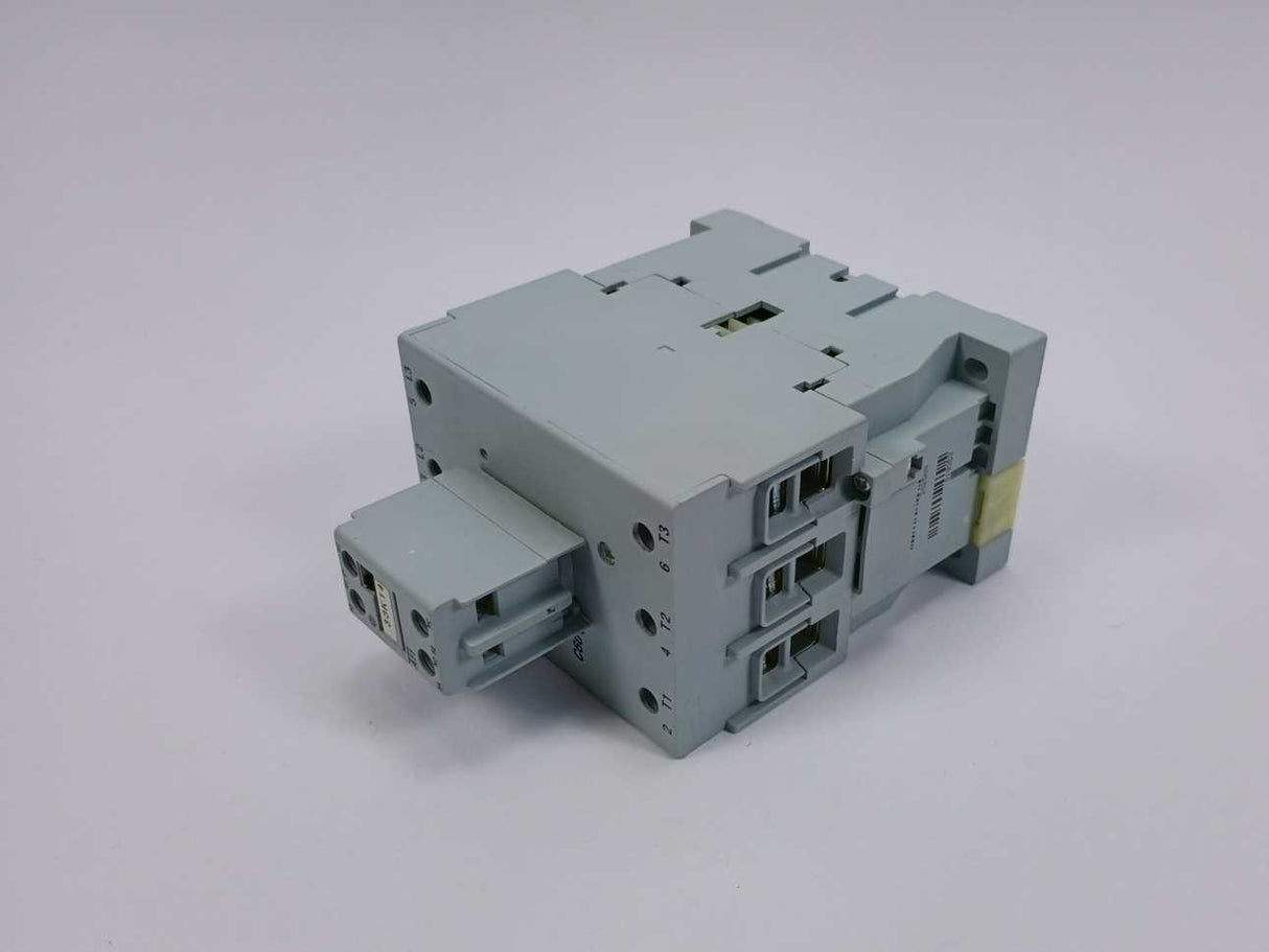 AB 100-C60*00  Coil: 230V Ser. B, With 100-F Ser. B