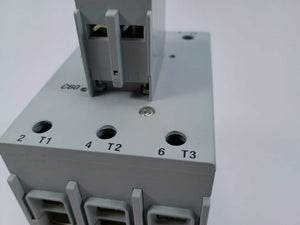 AB 100-C60*00  Coil: 230V Ser. B, With 100-F Ser. B