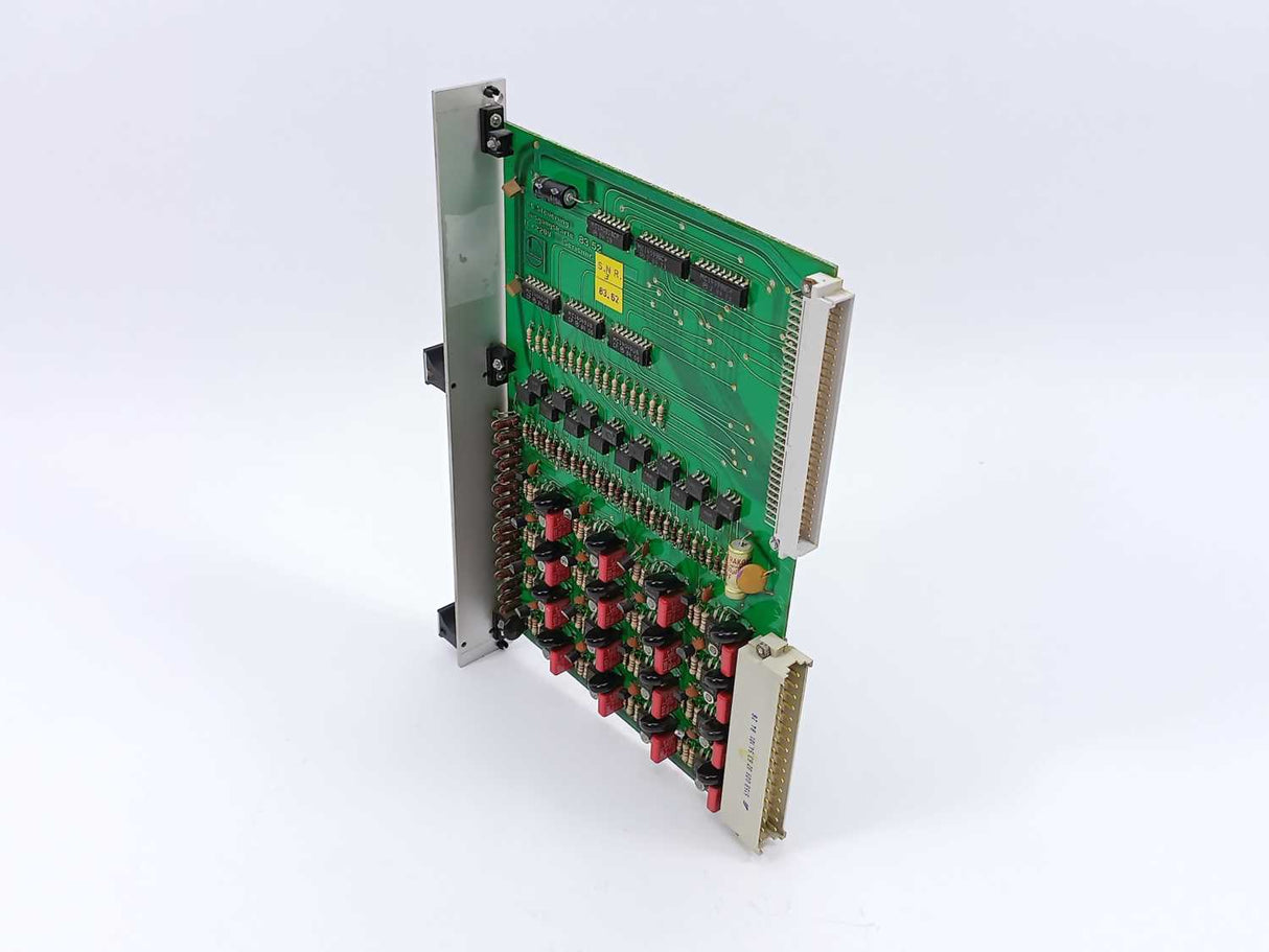 HOMATIC PC-Steuerung 83.52 Output card 16x200V