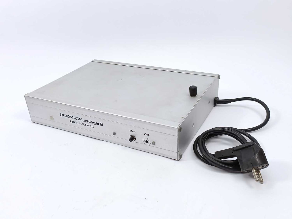 EPROM UV ERASER 220 VOLT/32 WATT