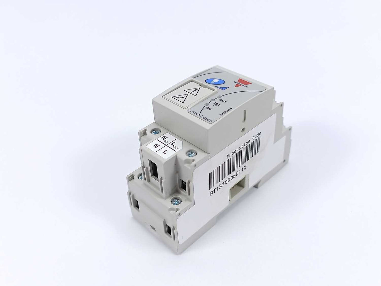 Carlo Gavazzi SH2D500W230 Power Dimmer 500W