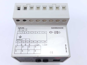 Carlo Gavazzi G3448 5234 230 Dupline Dimmer 2 x 230W