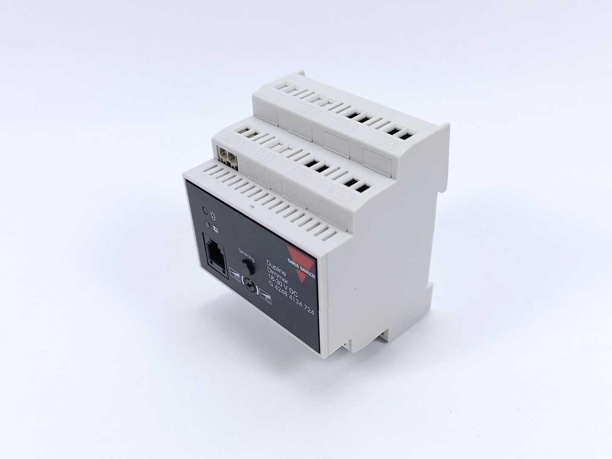 Carlo Gavazzi G 4248 4134 724 Dupline Lighting Scene Dimmer