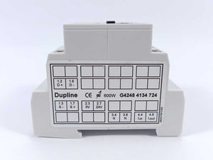 Carlo Gavazzi G 4248 4134 724 Dupline Lighting Scene Dimmer
