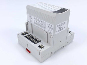 Honeywell XF821A Panel Bus IO Module, 8 IO w/ XS821-22 Terminal socket