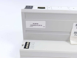 Honeywell XCL8010A Programmable Universal Controller 24V