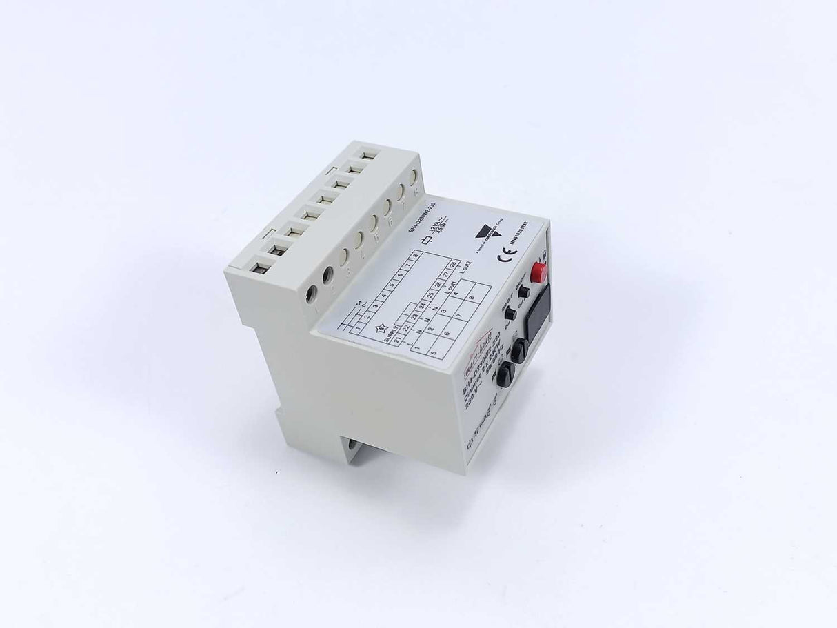 Carlo Gavazzi BH4-D230W2-230 smart-house Light Dimmer
