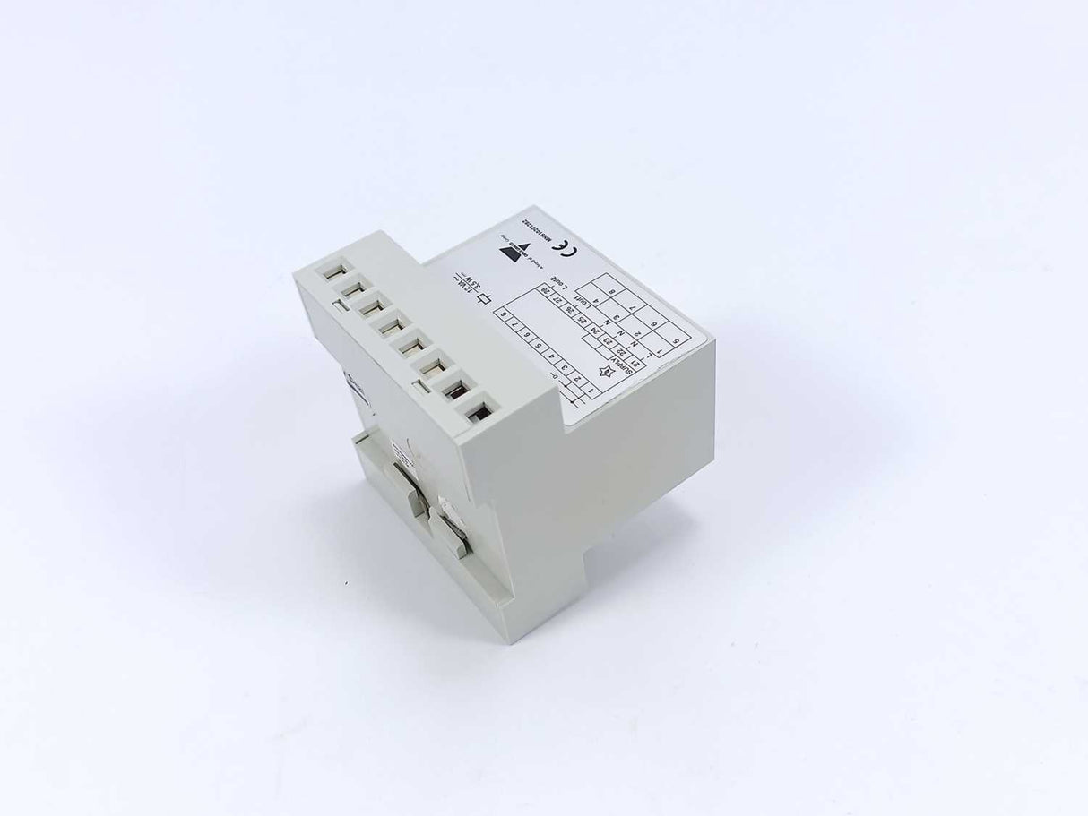 Carlo Gavazzi BH4-D230W2-230 smart-house Light Dimmer