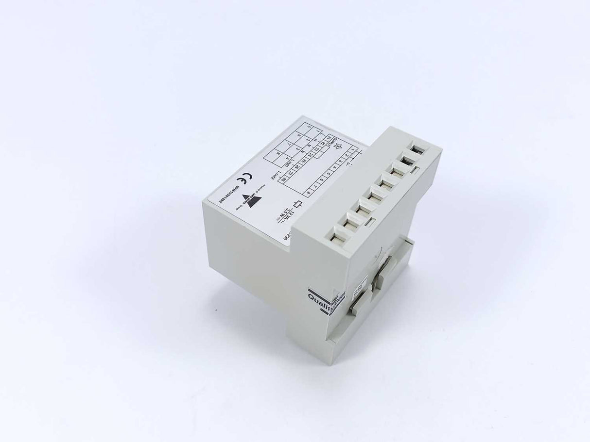 Carlo Gavazzi BH4-D230W2-230 smart-house Light Dimmer