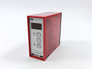 PR Electronics 2261 mV TRANSMITTER 24V