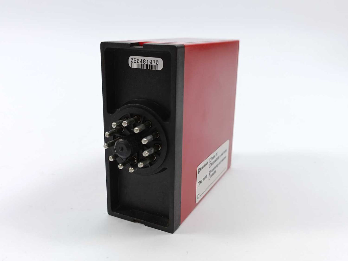PR Electronics 2261 mV TRANSMITTER 24V