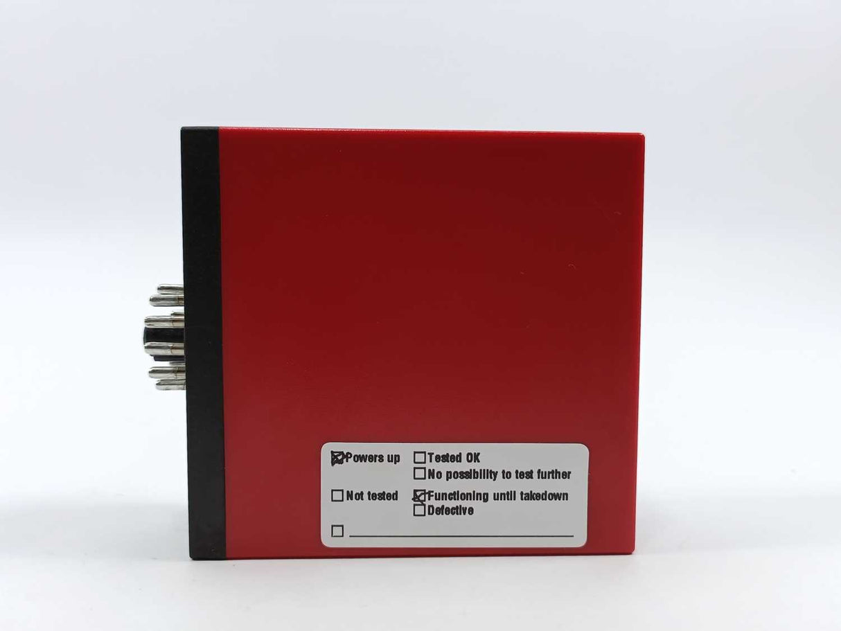 PR Electronics 2261 mV TRANSMITTER 24V