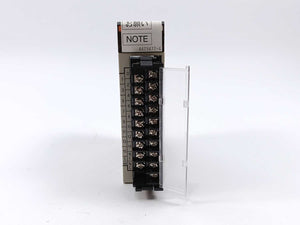 OMRON C200H-ID212 Input Unit