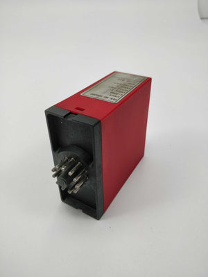 PR Electronics 2238 B1C Limit Switch