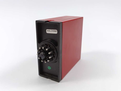 PR Electronics 2231 Trip Amplifier Supply: 24-230V